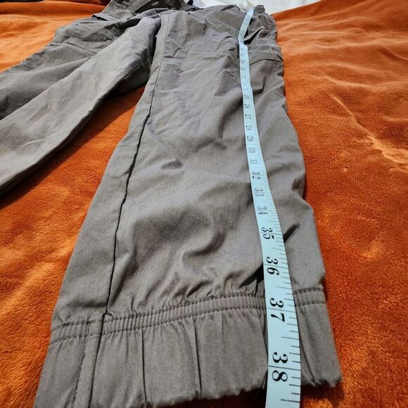 Sonoma Jogger Pants For Men Size Large Lightweight Flexwear Color Gray - Picture 7 of 12